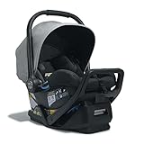 Baby Jogger City GO 2 Babyschale Hecht mit Kunstleder