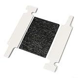 RB170003 Frontschiebe-Set für Trocknertrommel, Ersatz passend für Modelle für ADE30RGS171TW01, FGS17AWF, LES17AWF kompatible Teile für zuverlässigen Trocknerbetrieb