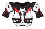 CCM JetSpeed FT475 Senior L Eishockey Schulterschutz