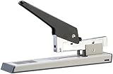 General Office Hefttacker: Maxi-Hefter für bis zu 100 Blatt (Heftgerät, Tacker groß, wie viele Seiten kann Man Tackern)