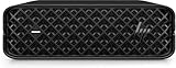 HP Workstation Z2 G9 - Wolf Pro Security - Mini - 5U - 1 x Core i7 i7-14700/2.1 GHz - RAM 16 GB - SSD 512 GB Z Turbo Drive, NVMe, TLC - T400-1GbE - Win 11 Pro - Tastatur: Deutsch - schwarz