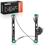 Frankberg Fensterheber Vorne Links Kompatibel mit 3er E46 316 318 320 323 325 328 330 Limousine Kombi 1998-2005 51337020659