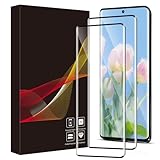 Cable Leader 2 Stück Schutzfolie für Panzerglas für iPhone 6/6s/7/8/SE 2020 Sichtschutz, 2.5D Edge HD-Klar Bläschenfrei Kratzfest iPhone 8 Blickschutz, Case-Friendly iPhone SE 2020 Sichtschutzfolie