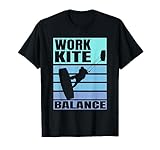 Cool Kitesurfer Kitesurfer Kiteboarding Kitesurfer Kitesurfing T-Shirt