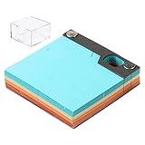 3D-Kalender 2024 | Kreativer 3D-Notizblock & Postnotizen mit Papierschnitzkunst - Kreativer Schreibtischkalender, 3D-Notizblock, tragbar, exquisiter 3D-Skulptur-Kalender