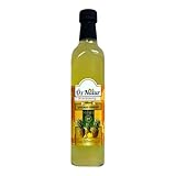 Öz Natur | Handgemachter Ananasessig 500ml