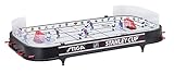 STIGA Eishockey Tischspiel Stanley Cup Hockey Spiel 3T Klassisches Eishockeyspiel - mit 3 NHL Teams