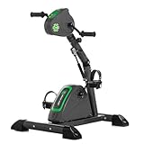 ECO-DE Elektrominifahrrad. Elektrisches Mini Bike. 100% passiv. Für Beine und Arme. DUAL TRAINING. “2 in 1”.