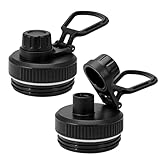 XccMe Auslaufdeckel für Yeti Rambler 30,5 cm, 55,7 cm, 66 cm, 91,4 cm, 1,8 l, 1,8 l, 1,8 l, 1,8 l, 1,8 l, 1,8 l, 1,8 l, 1,8 l, 1,8 l, 1,8 l, 1,8 l, 18 l,