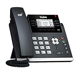 Yealink SIP-T41S IP Telefon