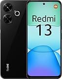 Xiaomi Redmi 13 128GB/6GB RAM Dual-SIM Midnight-Black