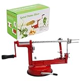 Apfelschäler, handgesiedelte Obstschäler, Küchengemüseschäler, Multifunktions-Obstschäler, Tomaten-Corer-Werkzeugschaler