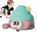 Générique Elektrisches Spielzeug mit schwimmender Kugel, Gebläse, niedliches Laubbläser, Spielzeug-Blasmaschine, glatt, für Geburtstag