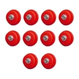 10 x rutschfeste Stollen für Eisstollen, Winter, Outdoor, Stollen, Nieten, Griffigkeit, Traktion, Eisstollen