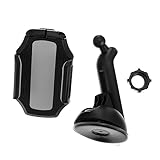 Uonlytech Handyhalter Fürs Auto Handyständer Mit Saugnäpfen Handyhalterung Fürs Auto Handyhalterung Fürs Auto Handyhalter Handy Autohalterung Fürs Telefon Saugnapf Fürs Auto