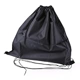 xbiez Kordelzug-Helme, Tragetasche, Motorradhelme, schützende Skihelme, Tasche, Helme, Aufbewahrungstasche, Eishockey-Helme, Tasche