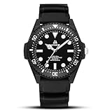 LN LENQIN Herrenuhren Uhren Herren Analog Quarz Uhr 30M Wasserdicht Armbanduhren Mode Casual Herren Designer Uhr für Mann