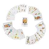 BESTonZON Mexikanische Spielkarten Spanische Spielkartendecks Spanisches Kartendeck Brettspiele In Spanischem Kartendeck Für Spanische Spiele Spanische Kartenspiele Für Partys