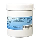 Basenpulver -Original Pharno- 1000 g Ohne Zusatzstoffe, Lactosefrei und frei von Zuckern oder Aromastoffen 1 x 1.000 g Pulver | 1 Dose