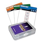 FITDECK Trainingsplaner - Koordinationsleiter (Performance Serie)