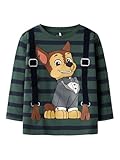 NAME IT Boy Oberteil Paw Patrol