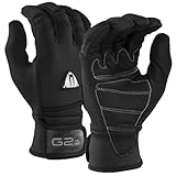 Waterproof G2 5 Finger 1,5 mm Tauch Handschuhe Neoprenhandschuh (L)