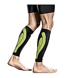 Select Kompressions-Wadenbandage schwarz, M Unisex