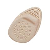 Setauoo Fußpolster für Damen | Rutschfester Einlegesohlen Einsatz Für Zu Große Damenschuhe - Verstellbare Fußkissen Innensohlen Für Freundin Tochter Ehefrau Schwester