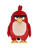 Angry Birds 2 Plüsch-Roter Vogel, Rot