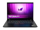Lenovo ThinkPad X13 Gen1, Intel i5 4x2.2 GHz 10.Gen, 16 GB Arbeitsspeicher, 256 GB SSD, 13,3 Zoll Display, Full HD 1920x1080 IPS, Windows 11 Pro 9IR (Generaluberholt)