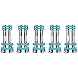 Voopoo PnP X Coils 5er Pack Verdampferköpfe Widerstand 0,8Ohm