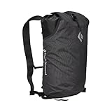 Black Diamond TRAIL BLITZ 12 BACKPACK, Ultraleichter Outdoor-Rucksack, Black, 12 L