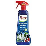 Poliboy - Kunststoff Reiniger/Gartenmöbel Reiniger - Für den Innen- und Außenbereich - 500 ml Spray - Made in Germany