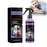 Neues Auto-Hochschutzbeschichtungsspray, Hochschutz-Autobeschichtungsspray, Hochschutzbeschichtungsspray, Auto-Keramikbeschichtungsspray, Auto-Schildspray, Auto-Wachsspray (1PCS)
