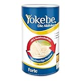 Yokebe Forte Nf2 Pulver 500 g