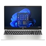 HP Laptop 15,6' FHD Display, AMD Ryzen 5-7530U, 6 x 4.50 GHz, 24 GB RAM, 1000 GB SSD, AMD Radeon Grafik, Norton 360, Windows 11