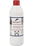 Equigold Pferdeshampoo 500 ml