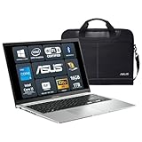 ASUS Vivobook 15 F1502VA Notebook mit 15,6' FHD Anti-Glare, 60Hz, Intel® Core™ i5-13500H, 16GB RAM, 1TB M.2 NVMe™ PCIe® 3.0 SSD, Intel® HD Graphics, Win 11 HOME, Cool Silver
