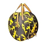 Angelrollen-Tasche – Aufbewahrungstasche für Angelausrüstung, Fischernetztasche | multifunktional, tragbar, vielseitig einsetzbar, große Kapazität, wasserdichte Fischausrüstung, Schutztasche für