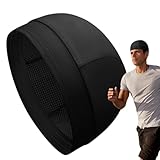 Zwpontia Kühlende Hüte für Herren – Kühlende Totenkopfmützen, Fahrradmützen für Männer und Frauen, schweißabsorbierende Kopfbedeckung für Radfahrer, Arbeiter, Läufer, Gärtner, Wanderer