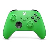 Xbox Wireless Controller - Velocity Green
