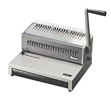 GBC CombBind C250 manuell-Pro-Plastikbindegerät