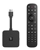 MagentaTV Stick 2. Gen. | Fernsehen & Streaming über WLAN I MagentaTV mit 160 HD-Sendern, 4K UHD, HDR, live & zeitversetzt | Streaming-Dienste (Netflix, Disney+, RTL+, DAZN, Wow) & Google Play Store