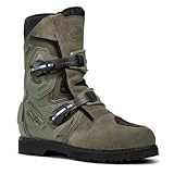 Sidi Adventure 2 Gore-tex® Mid Motorcycle Boots EU 44