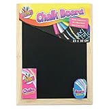 ARTBOX Kreidetafel-Set, 23 x 30 cm, 2 Stück