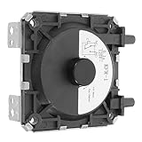 HOLIDYOYO Gastherme Zubehör Druckschalter Luftdruckschalter für Brennwertkessel Heizkessel Ersatzteil Einfache Montage Präzise Luftdruckregelung Sicherer Betrieb