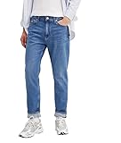 Tommy Hilfiger Herren DAD RGLR TPRD CH0130 Jeans, Indigo, 33W / 32L