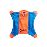 Chuckit! CH0511300 Flying Squirrel Medium