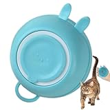 GkgWuxf Hunde Duschbürste,Silikon-Bürste In Hasenform Für Welpen,Bürste Für Die Pflege Von Katzen | Für Die Massage Das Waschen Das Shampoonieren Haar Und Fellpflege Bei Haustieren Wie Katzen Und