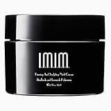 IMIM Hals Straffende Creme mit Collagen u Hyaluronsäure, Doppelkinn Entferner, Anti Falten Feuchtigkeitscreme für Hals und Dekolleté, Anti Aging Creme Frauen, Männer, für Alle Hauttypen, 50ml